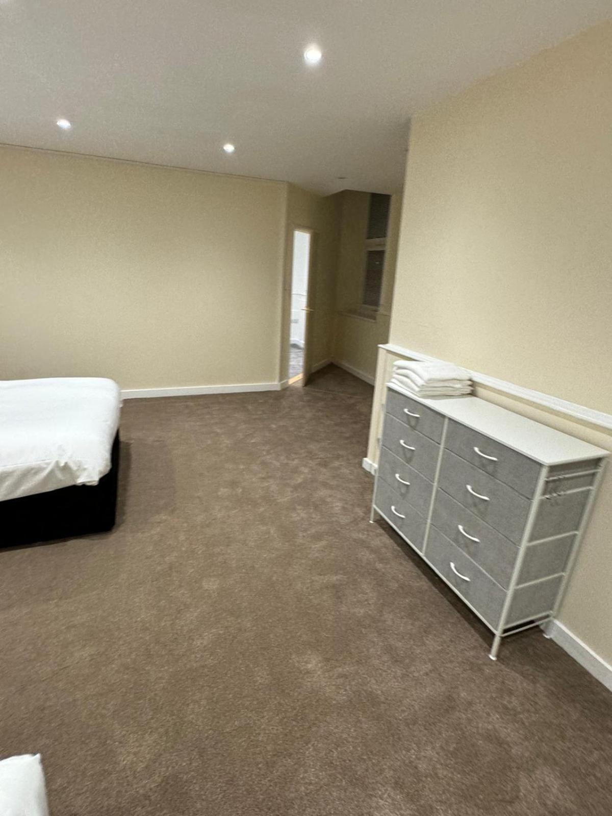 New Station Bed and Breakfast Newport  Buitenkant foto