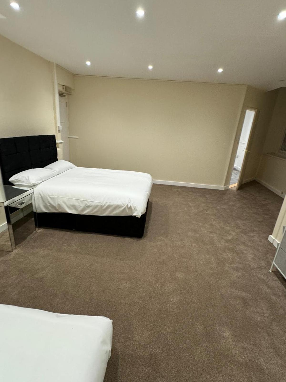 New Station Bed and Breakfast Newport  Buitenkant foto