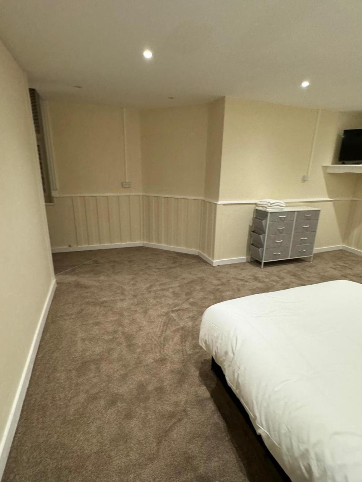 New Station Bed and Breakfast Newport  Buitenkant foto