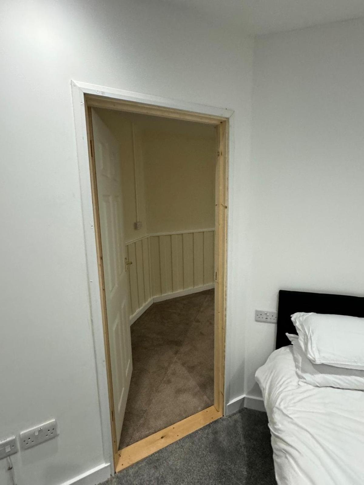 New Station Bed and Breakfast Newport  Buitenkant foto